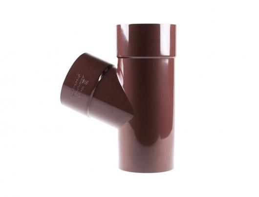 Трійник (67°)