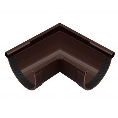 Кут ринви зовнішній 90°