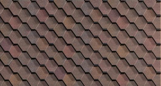 Shinglas Вестерн