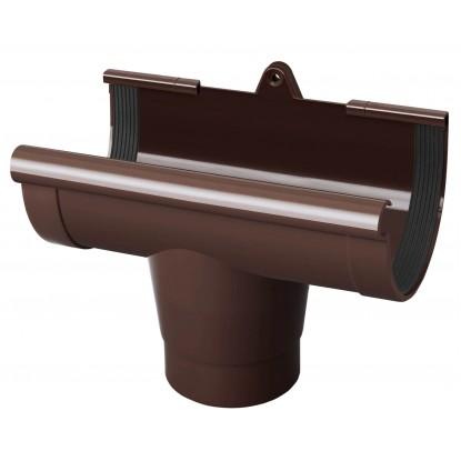 Лійка ринви (130мм)